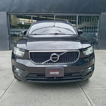 Volvo XC40 2019
