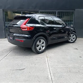 Volvo XC40 2019