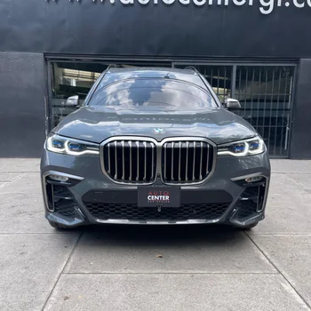 BMW X7 2022