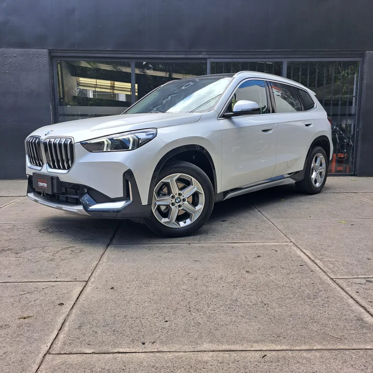 BMW X1 2024 - Imagen principal