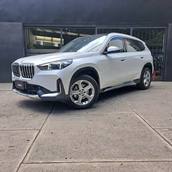 BMW X1 2024