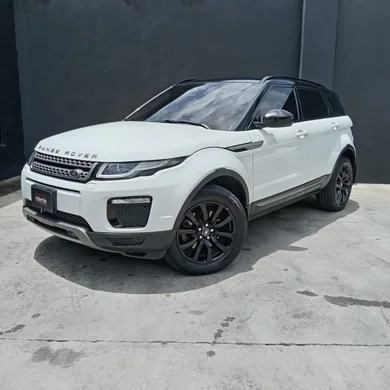Range Rover RANGE ROVER 2018