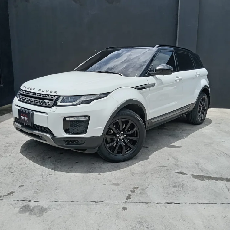 Range Rover RANGE ROVER 2018 - Imagen principal