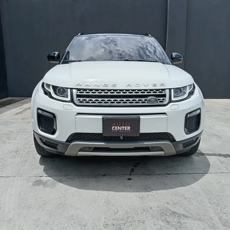 Range Rover RANGE ROVER 2018 - Vista 2