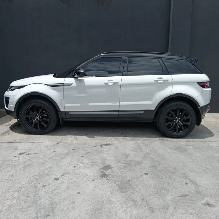 Range Rover RANGE ROVER 2018 - Vista 3