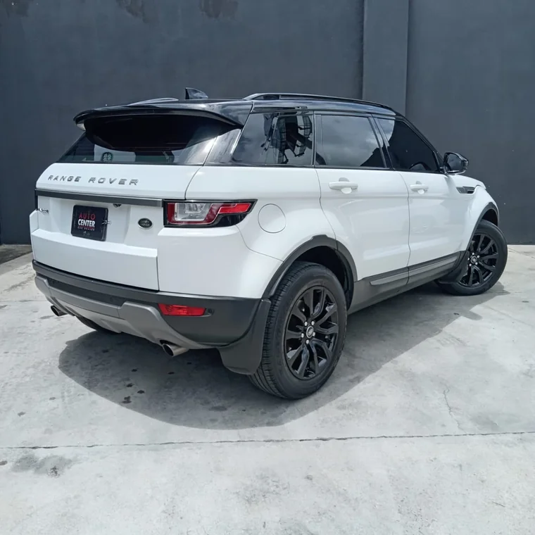 Range Rover RANGE ROVER 2018 - Vista 4