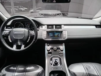 Range Rover RANGE ROVER 2018