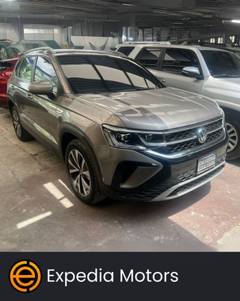 Volkswagen Taos 2023