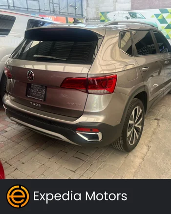 Volkswagen Taos 2023