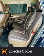 Mercedes Benz GLS