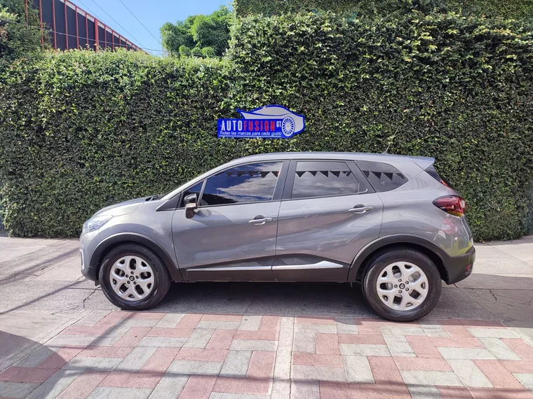 Renault CAPTUR 2018 - Vista 4