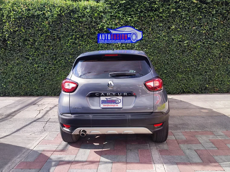 Renault CAPTUR 2018 - Vista 5