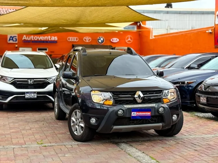 Renault DUSTER 2018 - Vista 2