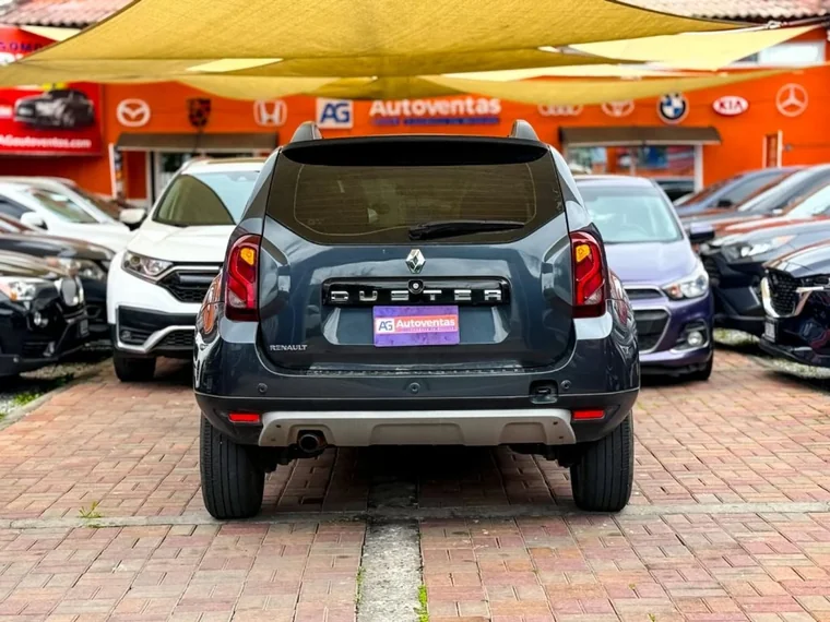 Renault DUSTER 2018 - Vista 5