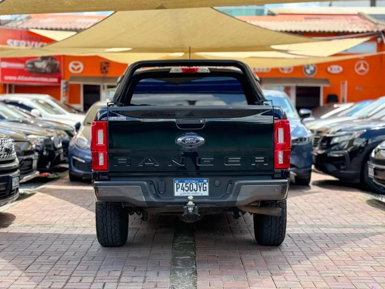 Ford RANGER 2020 - Vista 5