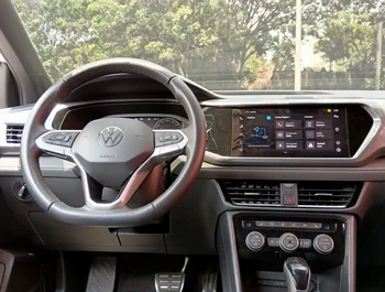 Volkswagen Taos 2022