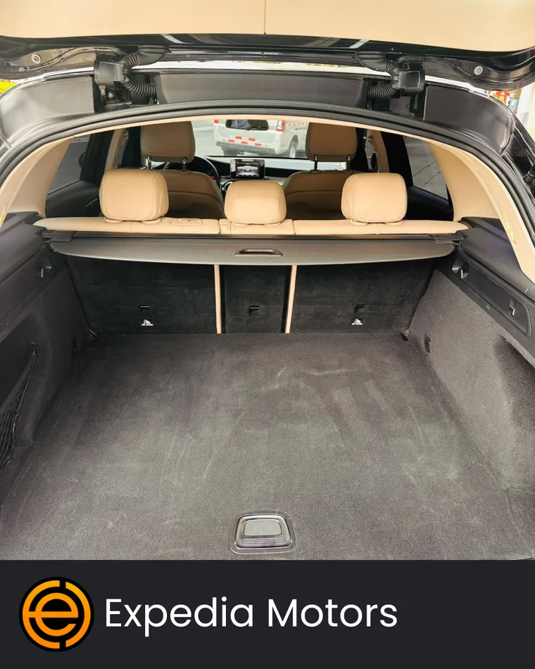 Mercedes Benz GLC 2019 - Vista 5