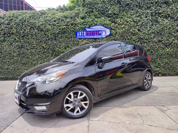 Nissan VERSA 2017