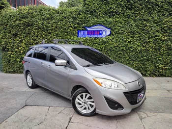 Mazda 5 2015