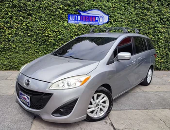 Mazda 5 2015