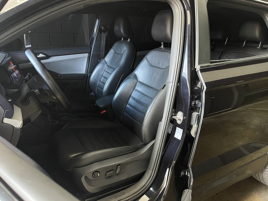 Volkswagen Taos 2022 - Imagen principal