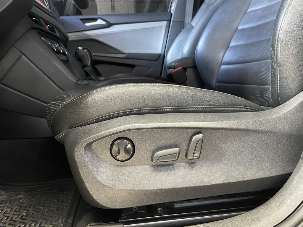 Volkswagen Taos 2022 - Vista 2