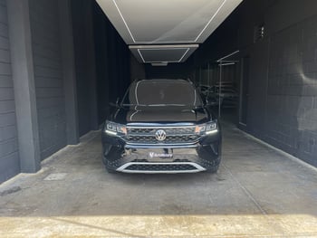 Volkswagen Taos 2022