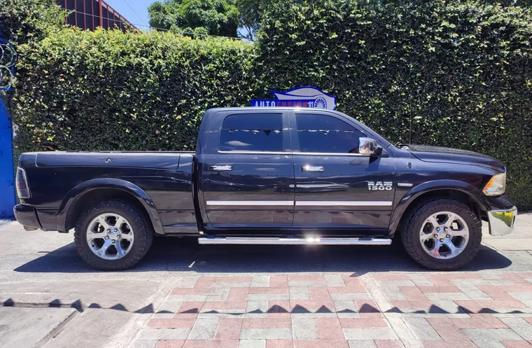 RAM RAM 2016 - Vista 5