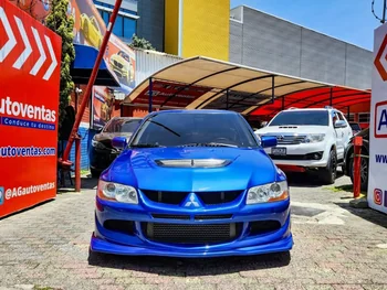 Mitsubishi LANCER 2003