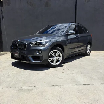 BMW X1 2017