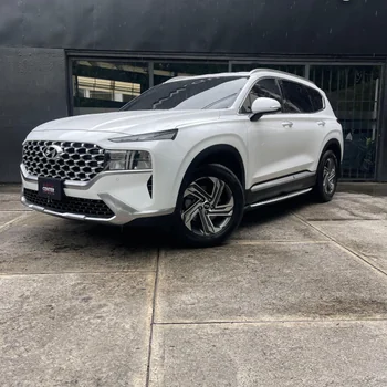 Hyundai SANTA FE 2021