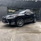 Lexus NX300