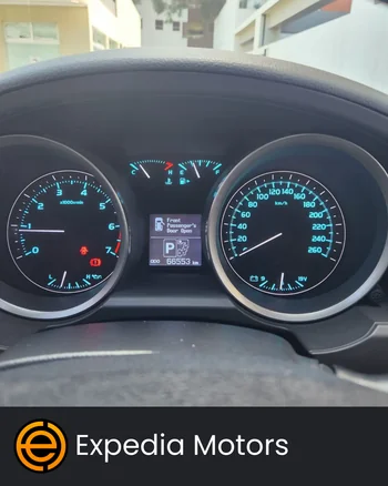 Toyota Land Cruiser Prado 2011