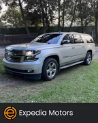 Chevrolet SUBURBAN
