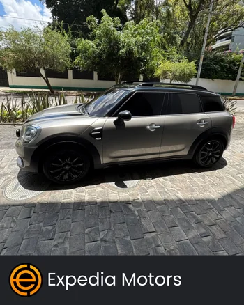 Mini Cooper Countryman 2020