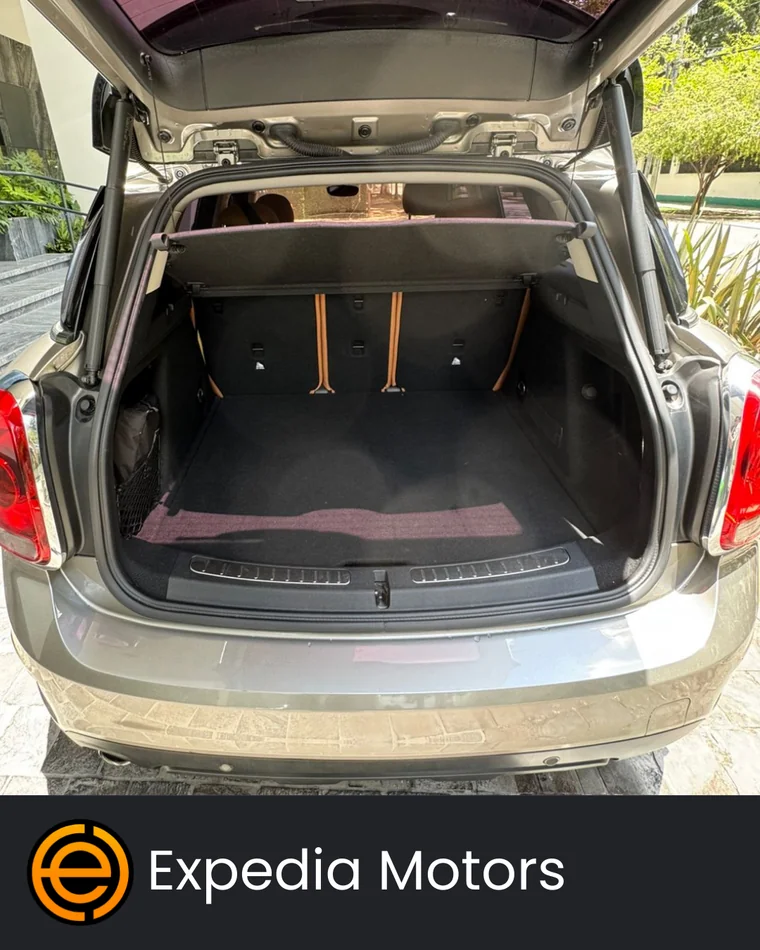 Mini Cooper Countryman 2020 - Vista 5