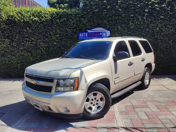 Chevrolet TAHOE 2010