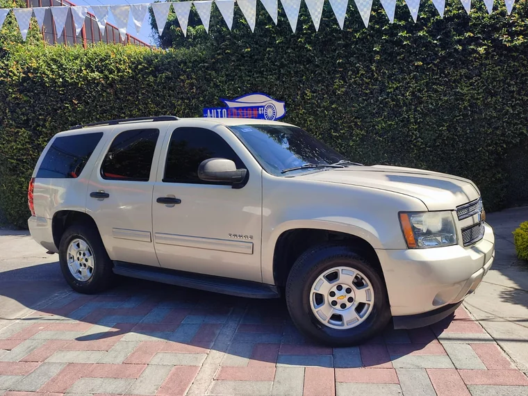 Chevrolet TAHOE 2010 - Vista 2