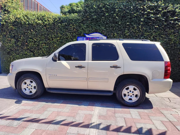 Chevrolet TAHOE 2010 - Vista 4