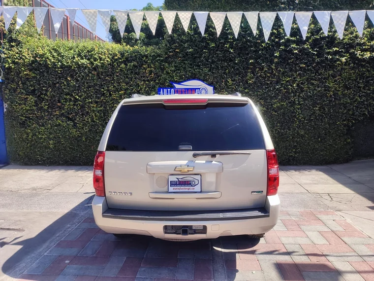 Chevrolet TAHOE 2010 - Vista 5