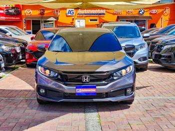 Honda CIVIC 2019
