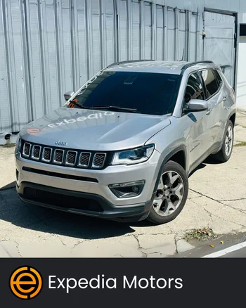 Jeep COMPASS 2021
