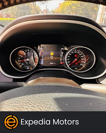 Jeep COMPASS 2021