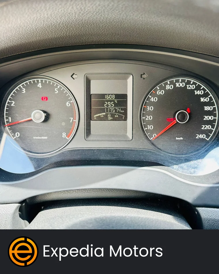 Volkswagen JETTA 2014 - Vista 2