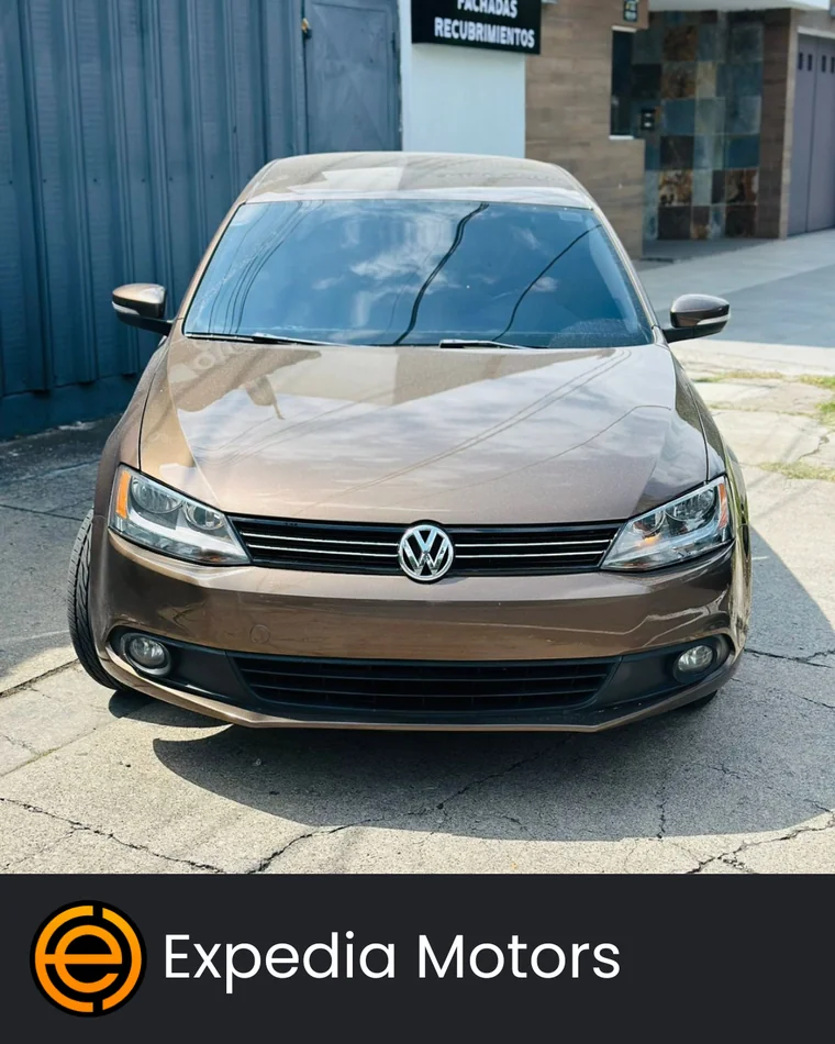 Volkswagen JETTA 2014 - Vista 3