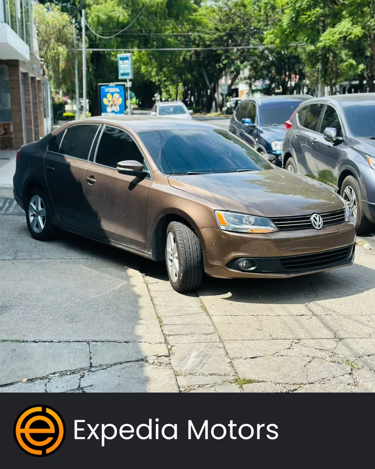 Volkswagen JETTA 2014 - Vista 4