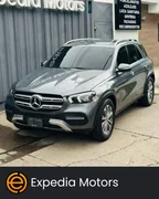 Mercedes Benz GLE