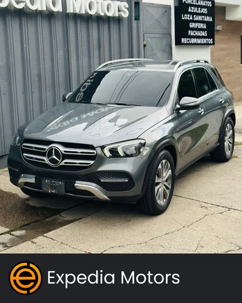 Mercedes Benz GLE 2020