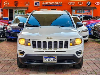 Jeep COMPASS 2016
