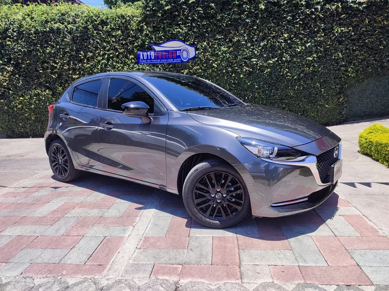 Mazda 2 2023 - Vista 2